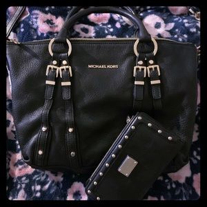 Micheal Kors Satchel